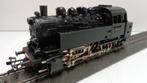 Marklin 3032 Stoomloc BR-81  DB. (H0), Hobby en Vrije tijd, Modeltreinen | H0, Wisselstroom, Gebruikt, Locomotief, Ophalen of Verzenden