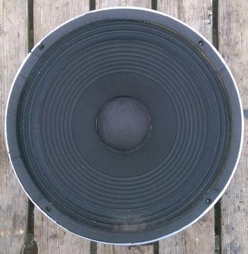 Woofer 12 inch 300 - 600 Watt 8 Ohm, HK beschikbaar voor biedingen
