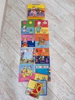 8 Puk en Strepa boeken, Ophalen of Verzenden, Nieuw, 3 tot 4 jaar