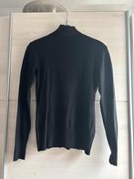 Warme coltrui maat S, Kleding | Dames, Ophalen of Verzenden, Gedragen, Maat 36 (S), Zwart