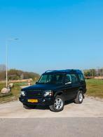 Land Rover Discovery 4.0 V8 Series II | 2004 | 7P !, Auto's, Land Rover, Automaat, Blauw, 7 stoelen, 2100 kg