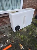 Waterreservoir / Watertank - Amsterdam, Ophalen of Verzenden, Gebruikt, Onderdeel, Onbekend