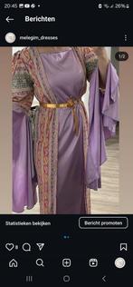 Mooie kurdish jurken is te koop, Kleding | Dames, Gelegenheidskleding, Ophalen of Verzenden, Nieuw, Maat 42/44 (L)