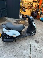 Piaggio Zip 2007 - Eerste Eigenaar, Lage KM, Ophalen, Gebruikt, Overige typen, Piaggio