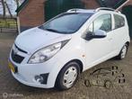 Chevrolet Spark 1.0 16V LS Bi-Fuel HANDELSPRIJS RIJDT GOED, Euro 5, Gebruikt, 4 cilinders, Origineel Nederlands