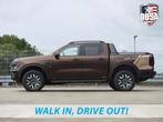 Ford Ranger Wildtrak | 2.3L | Double Cab | PHEV Black copper, Auto's, Automaat, Zwart, Overige kleuren, 2261 cc