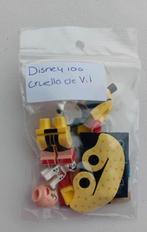 Lego minifigurine Cruella de Vil , 100 jaar Disney,  nieuw, Ophalen of Verzenden, Nieuw, Complete set, Lego