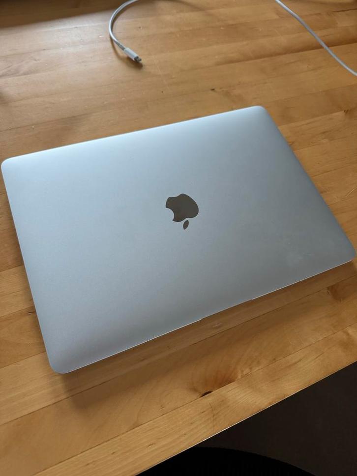 MacBook Air 13" 2020 - i5, 8GB, 512GB, Computers en Software, Apple Macbooks, Gebruikt, MacBook Air, 13 inch, Minder dan 2 Ghz