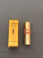 YSL lipstick Loveshine 44 mini/2 stuks, Ophalen of Verzenden, Nieuw, Lippen, Make-up