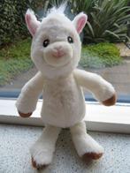 Geitje geit schaap schaapje merk Bando Trading meet ca 26 cm, Ophalen of Verzenden, Zo goed als nieuw, Overige typen