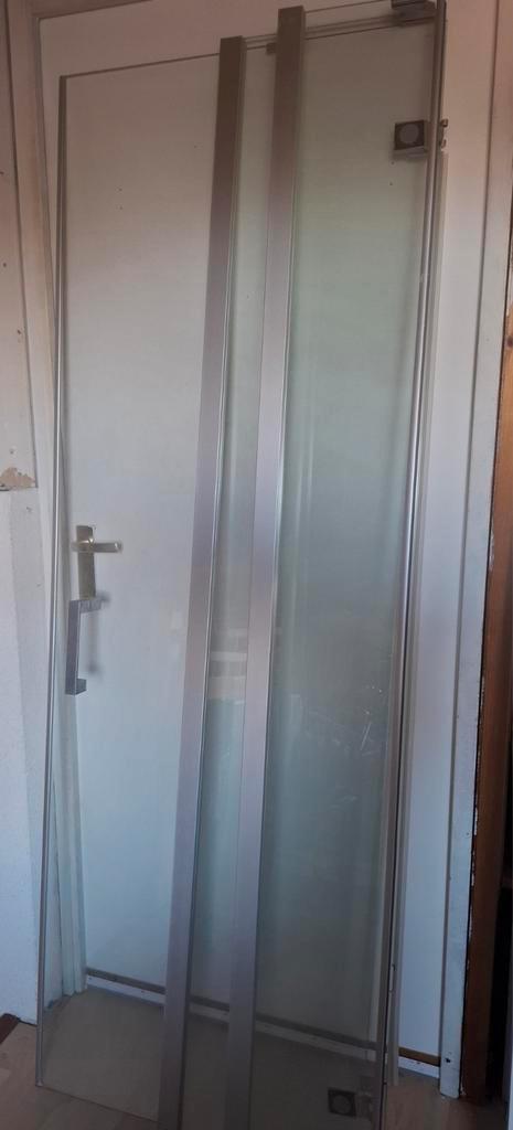 Compacte douchecabine, Huis en Inrichting, Badkamer | Complete badkamers, Ophalen