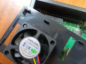 Raspberry PI 5 Setje beschikbaar voor biedingen