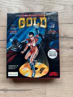 Wizardry Gold Big Box Pc Game, 1 speler, Ophalen of Verzenden, Zo goed als nieuw, Vanaf 3 jaar