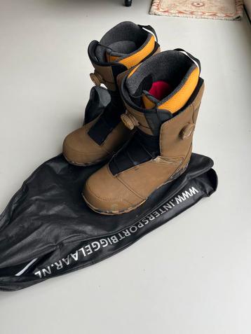 Nidecker Tracer Boa Snowboardschoenen - Maat 45.5 beschikbaar voor biedingen