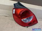 RENAULT CLIO 3 Links achterlicht left backlight 2005-2012, Ophalen of Verzenden, Gebruikt, Renault