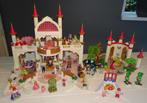 Playmobil - Prinsessen Paleis (4250 en meerdere sets), Ophalen of Verzenden, Zo goed als nieuw, Complete set