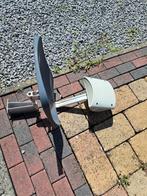 Technisat schotel, Audio, Tv en Foto, Schotelantennes, Ophalen of Verzenden, Gebruikt