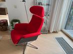 Draaifauteuil Timmy, Huis en Inrichting, Ophalen, Gebruikt, Metaal, 75 tot 100 cm