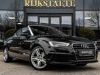 Audi A3 Cabriolet 1.8 TFSI Ambition Pro Line Plus|KEYLESS, Gebruikt, Cabriolet, 179 pk, Zwart