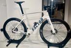 Factor Monza, Standard package, Framekit maat 56, Fietsen en Brommers, Fietsen | Racefietsen, Overige merken, 28 inch, Carbon