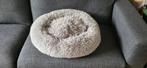 Mand voor kleine honden of kat, Dieren en Toebehoren, Kattenmanden, Ophalen, Zo goed als nieuw, Riet