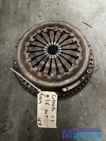 CITROEN C3 1 1.6 Vliegwiel drukgroep NFU beschikbaar voor biedingen