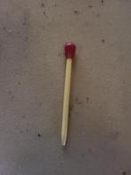 luciferpen pen, Verzamelen, Pennenverzamelingen, Ophalen of Verzenden, Zo goed als nieuw, Balpen, Overige merken