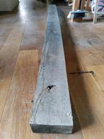 Eiken balken, Doe-het-zelf en Verbouw, Hout en Planken, Ophalen, Eiken, Nieuw, 200 tot 250 cm