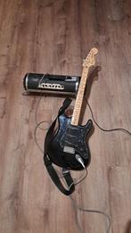 Gitaarversterker 40W (yamaha GA-15 cirquit), Muziek en Instrumenten, Ophalen of Verzenden, Solid body