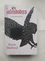 Karen maitland boeken €6 per stuk, Ophalen of Verzenden, Gelezen, Nederland