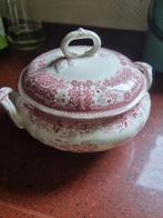 3x Villeroy & Boch burgenland dekschaal, Antiek en Kunst, Verzenden