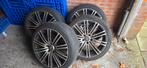 Sport velgen 225x40x18 steek 5x110, Ophalen