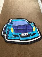 Juice WRLD Rug, Verzenden, Overige materialen, Binnen, Nieuw