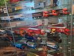 Gezocht: Partij/ Verzameling 1:50 vrachtwagen modellen, Ophalen, Zo goed als nieuw, Bus of Vrachtwagen, Overige merken