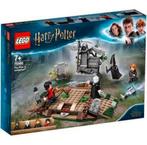 Lego 75965 The rise of Voldemort, Ophalen of Verzenden, Zo goed als nieuw