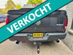Dodge Ram 1500 5.7 V8 Quad Cab org NL, NAP, LPG G3, full opt, Automaat, Euro 5, 2661 kg, Gebruikt