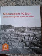 Madurodam 70 Jaar Boek, Ophalen of Verzenden