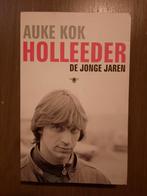 Holleeder, de jonge Jaren   2.50 euro, Boeken, Ophalen of Verzenden, Gelezen, Nederland