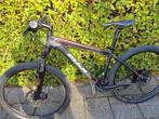 Fuji Moutainbike 27 Versnellingen 45 cm frame, Fietsen en Brommers, Fietsen | Mountainbikes en ATB, Overige merken, Gebruikt, Heren