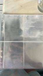 Photocard binder pages(14), Ophalen, Zo goed als nieuw