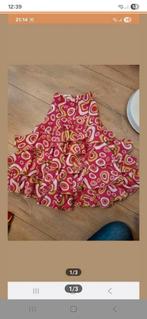 Echt Spaanse rok uit Spanje voor ca. leeftijd 6-7 jaar, Ophalen, Zo goed als nieuw, Meisje, Jurk of Rok