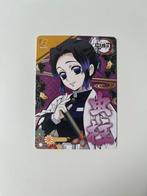 Shinobu kaart, Ophalen of Verzenden, Nieuw, Losse kaart