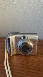 Canon digitale camera, Ophalen of Verzenden, Zo goed als nieuw, Canon