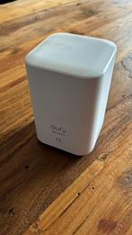 Eufy Homebase 2 - Beveiligingssysteem Hub, Ophalen of Verzenden, Zo goed als nieuw