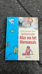 G. Derksen - Atlas van het hiernamaals, Ophalen of Verzenden, Zo goed als nieuw, G. Derksen; M. van Mousch; J. Mijwaard