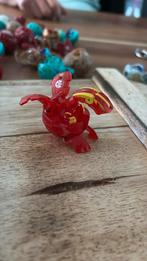Bakugan red pyrus neo dragonoid brawler battle, Verzenden