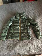 Daite Jas Mosgroen Maat S, Kleding | Dames, Ophalen of Verzenden, Zo goed als nieuw, Maat 36 (S), Groen