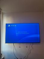 Hisense 65 inch ultra hd 4k tv, Audio, Tv en Foto, Televisies, Zo goed als nieuw, 100 cm of meer, 4k (UHD), Smart TV