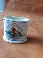 Lepeltjes vaasje , brocante, Ophalen of Verzenden