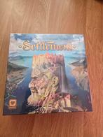 Settlement bordspel nieuw in folie, Hobby en Vrije tijd, Gezelschapsspellen | Bordspellen, Een of twee spelers, Ophalen of Verzenden